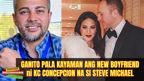 steve michael wuethrich kc concepcion.